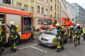 Feuer 2 Koeln Mitte Mauritiuswall P008